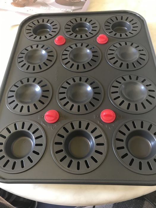 Тефлоновая форма для випички -LAKELAND