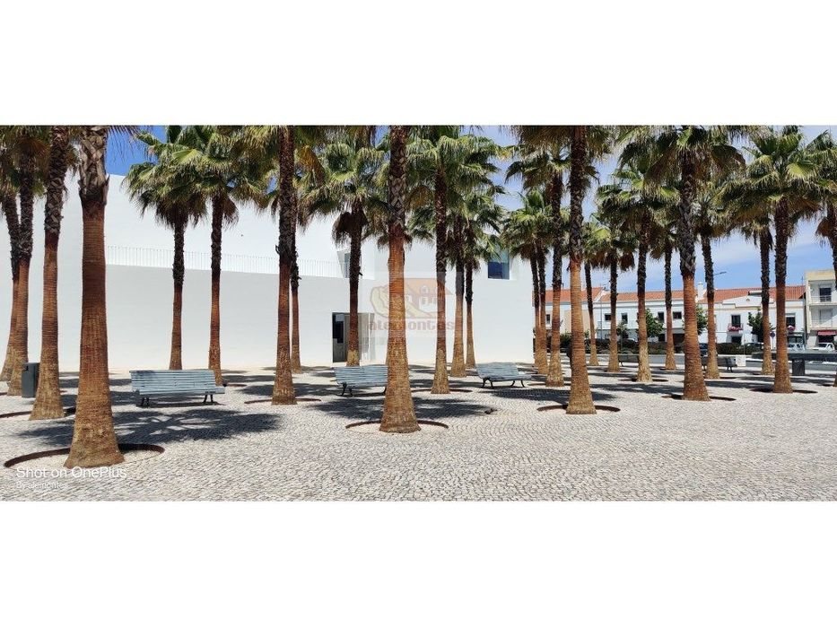 Espaço Comercial para venda no centro de Grândola!