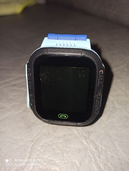 Дитячі Смарт Часи