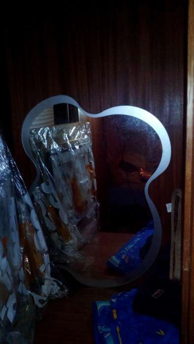 Decorative Mirror - New