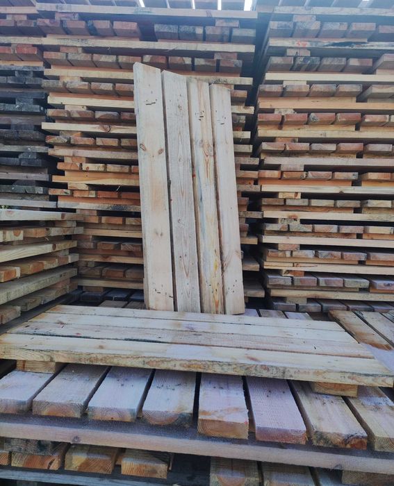 Podest / Blat do Rusztowania Klinowego (Choinkowego)