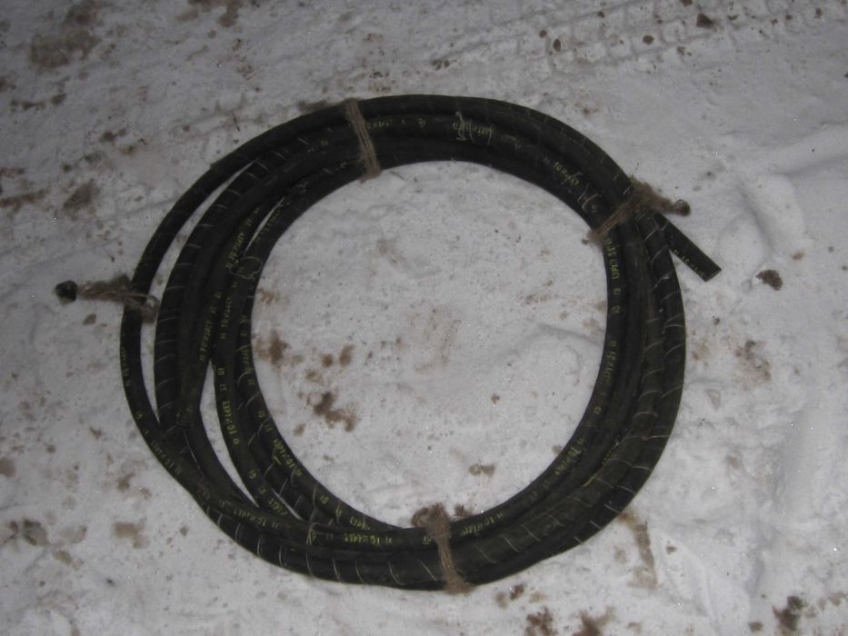 рукав  МБС  ф=25мм