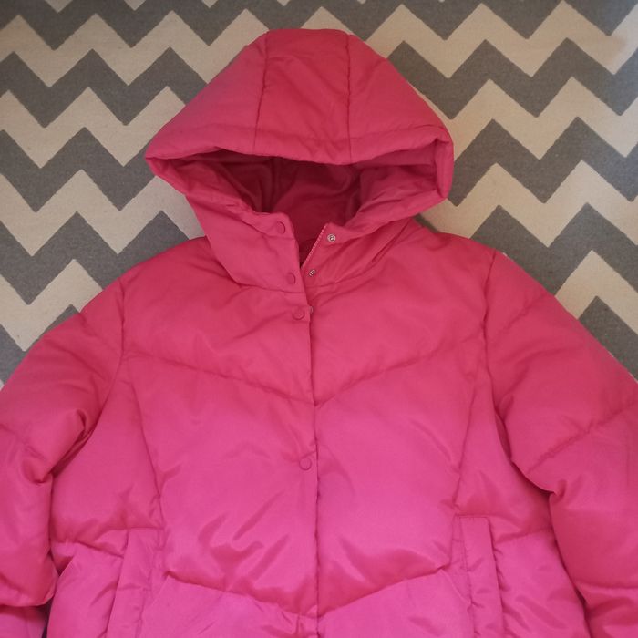 Mohito kurtka pikowana