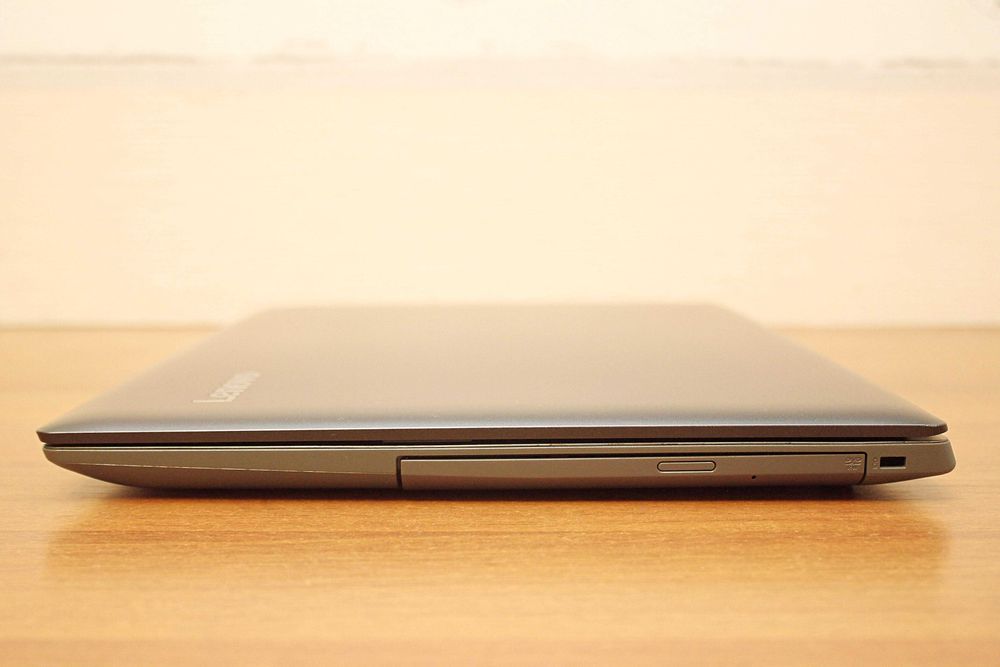 Ігровий Lenovo IdeaPad 320/i5-8250U/12GB/SSD128+HDD500GB/GeForce MX150