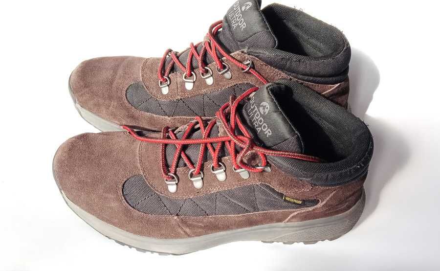 Buty Skechers 45- 29 cm TREKKINGOWE