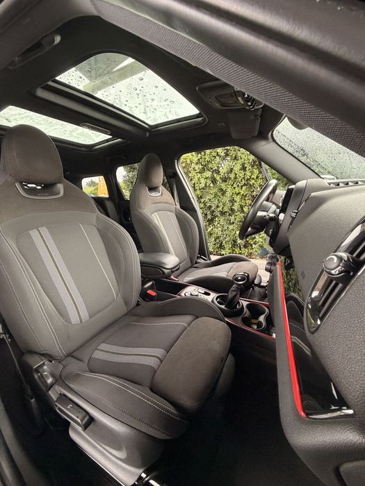 MINI Countryman — fotografia 5