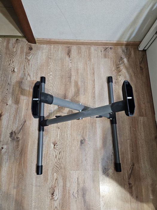 Inglezina 4 в 1 коляска в гарному стані