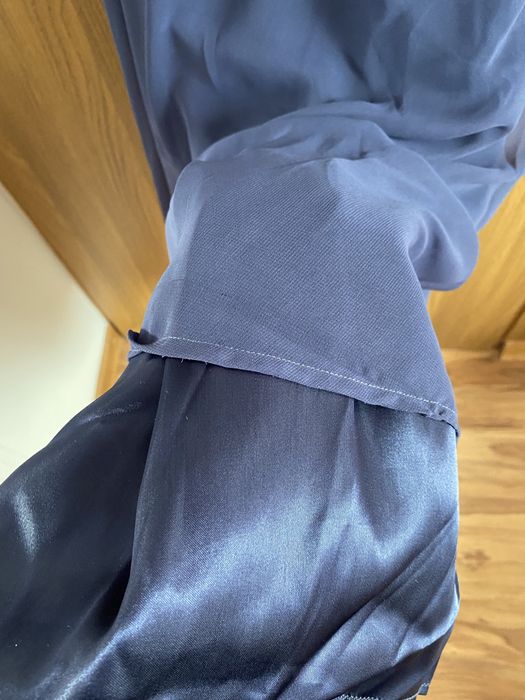 Sukienka dluga na wesele/ bal/ studniowke S