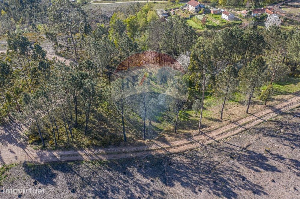 Terreno  para venda — Arca E Ponte De Lima, Viana do Castelo