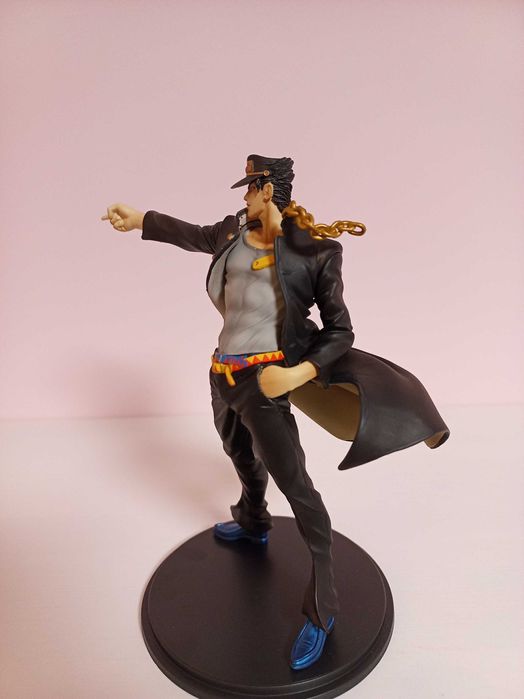 Figurka Jojo's Bizarre Adventure Part 3 - Legend Jotaro Kujo