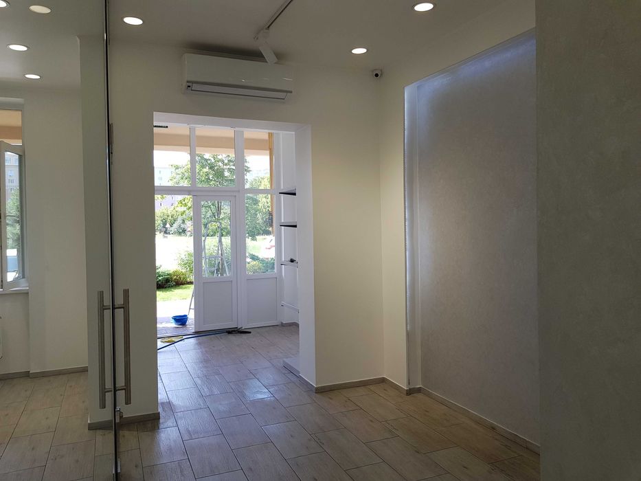 продаж комерційної нерухомості ЖК "Софія"