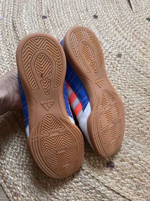 Halowki buty dzieciece WF 34 ADIDAS