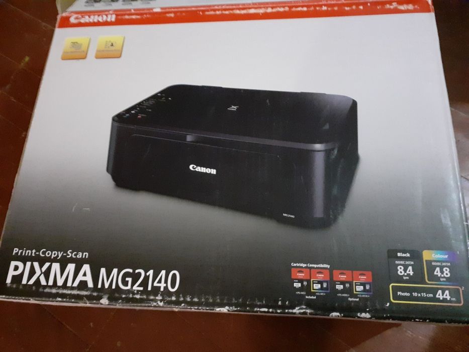 Продам цветной. Принтер, сканер, ксерокс  3 в 1.