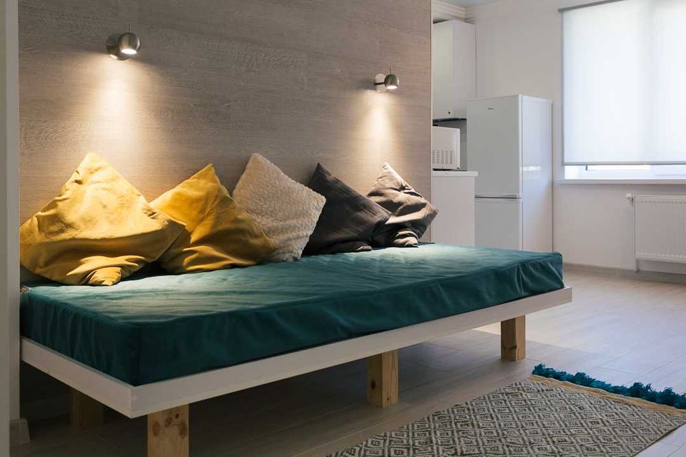 Элитный новострой. Квартира Посуточно и Почасово. Лушпы. ТРЦ Лавина