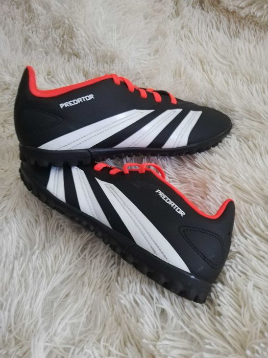 buty Adidas predator 37 1/3 Adidas 37 1/3 turfy Adidas 37 1/3