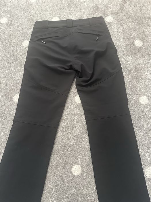 Спортивні гірсько-лижні штани