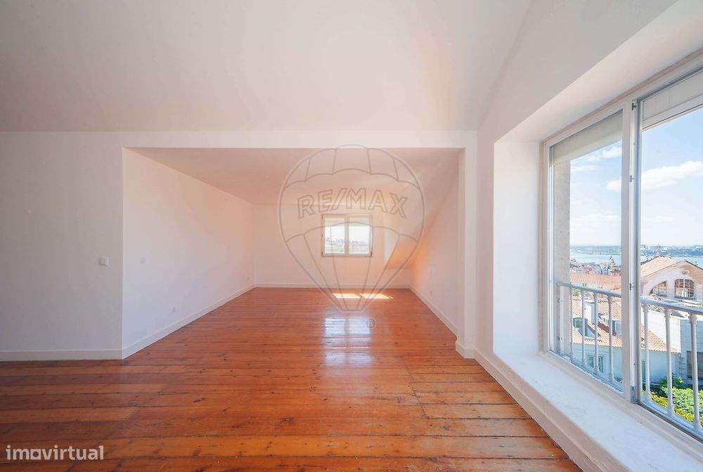 Apartamento T2 para venda