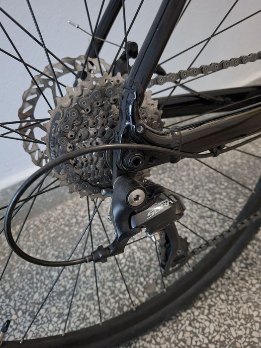Merida Silex 200 Gravel
