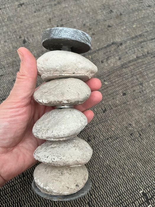 Цікавий підсвічник,декор