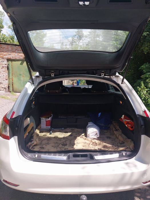 авто  з пробігом