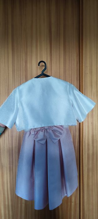 Casaco de cerimónia