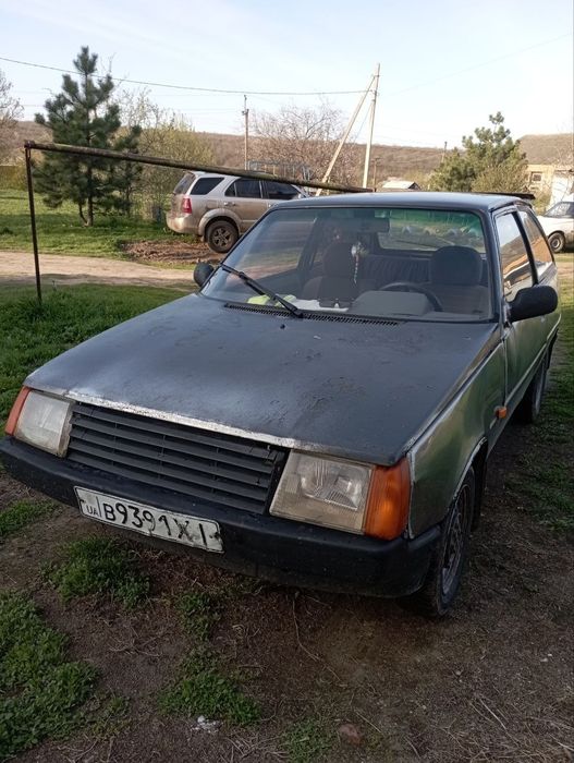 Продам ЗАЗ Таврія.