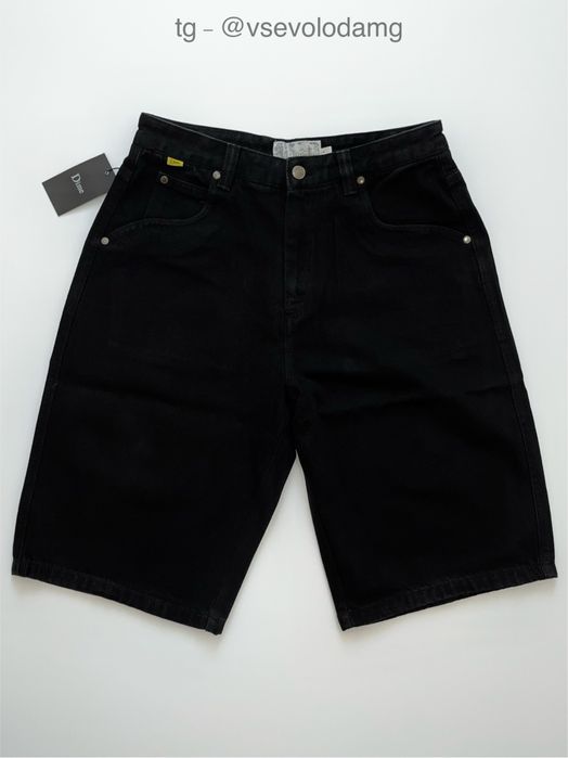 БЕЗ ПЕРЕДОПЛАТИ! Джинсові шорти dime | діма, дайм , діме