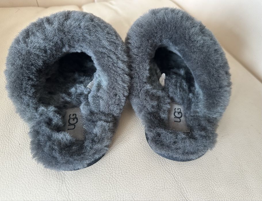 Тапочки Ugg  Scuffette  оригинал