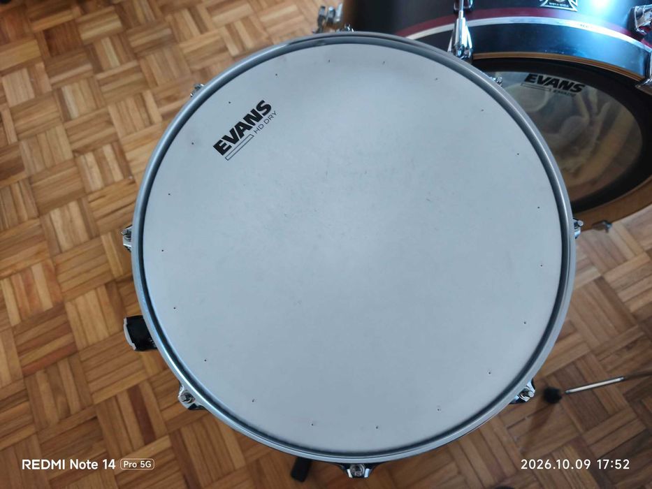 Vendo Tama Superstar Maple Shell