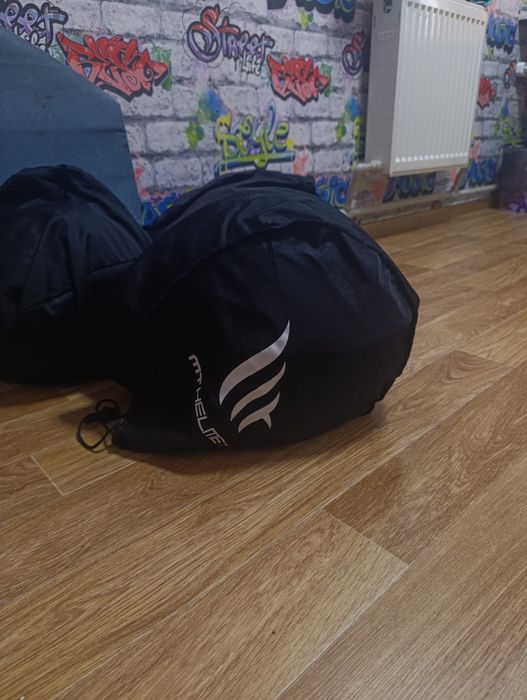 Продам шлем MT HELMETS genesis modular sport.