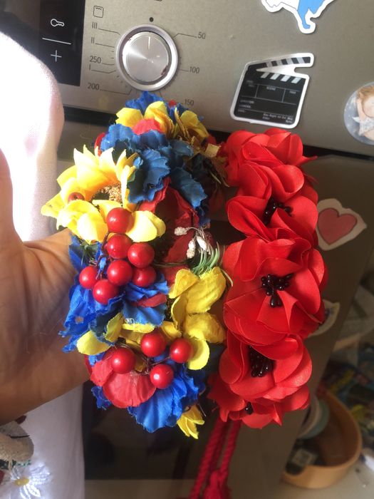 Продам платье вышиванку Moderika158 рост