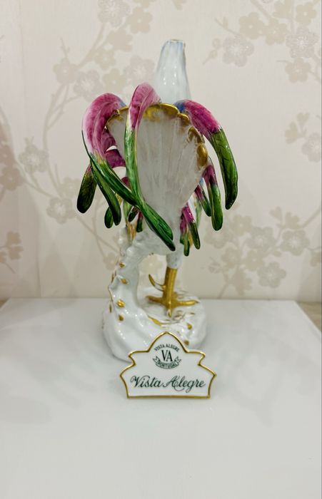 Galo de Ataque Calypso Vista Alegre