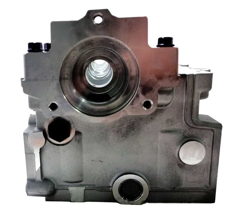 Головка блоку циліндрів  Hyundai KIA 2.0  2.2 CRDI  2210027400 908773