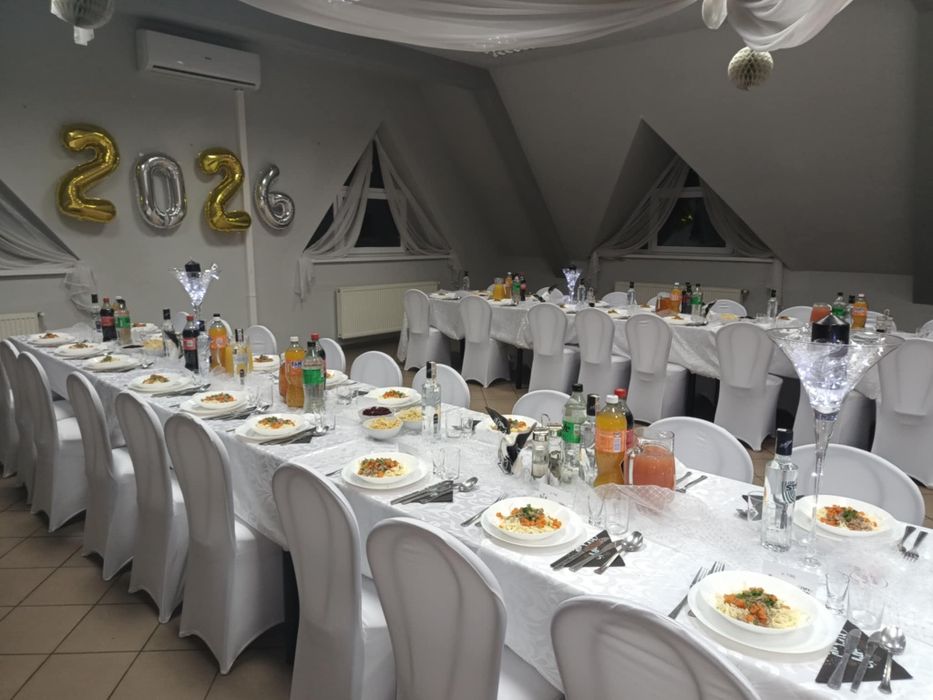 imprezy okolicznościowe