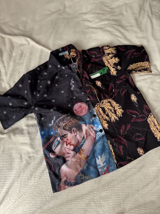 Koszula Prada rozmiar M/L