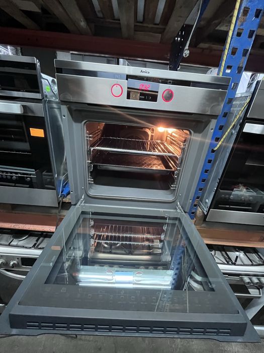 Piekarnik Amica 65L A |12msc |Dobry stan |Dowóz