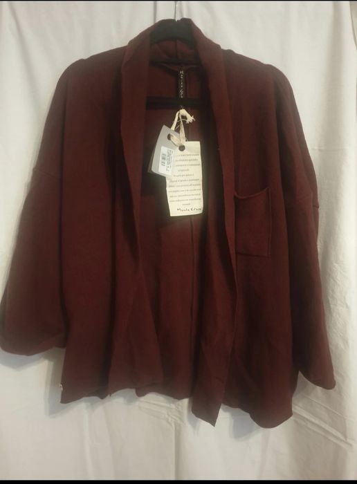 Sweter damski Manila Grace