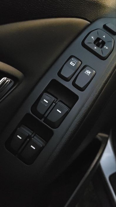 Hyundai ix35/автомат/4×4/