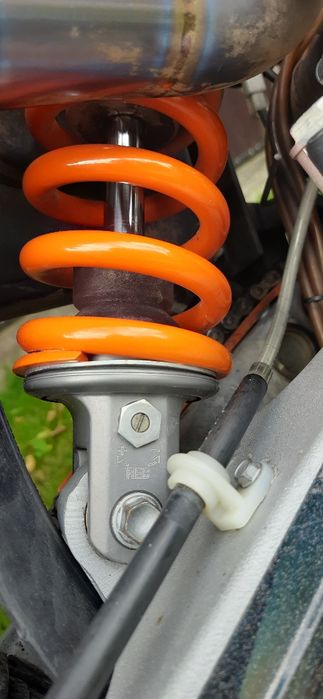Продам KTM 450 exc