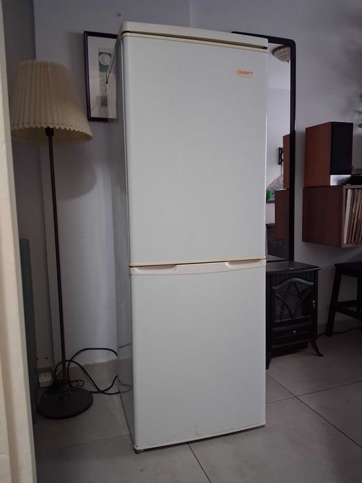 Doação Frigorífico Kunft Usado