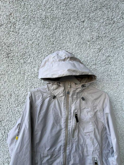Мембранна Вітровка Berghaus