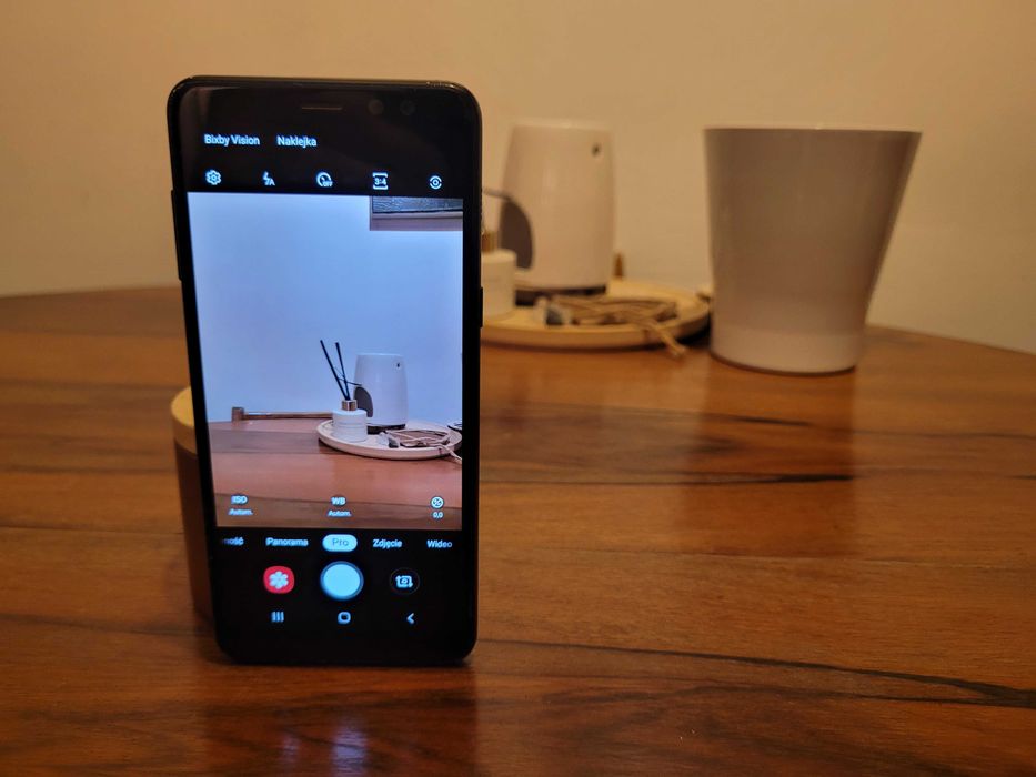 Samsung Galaxy A8 2018