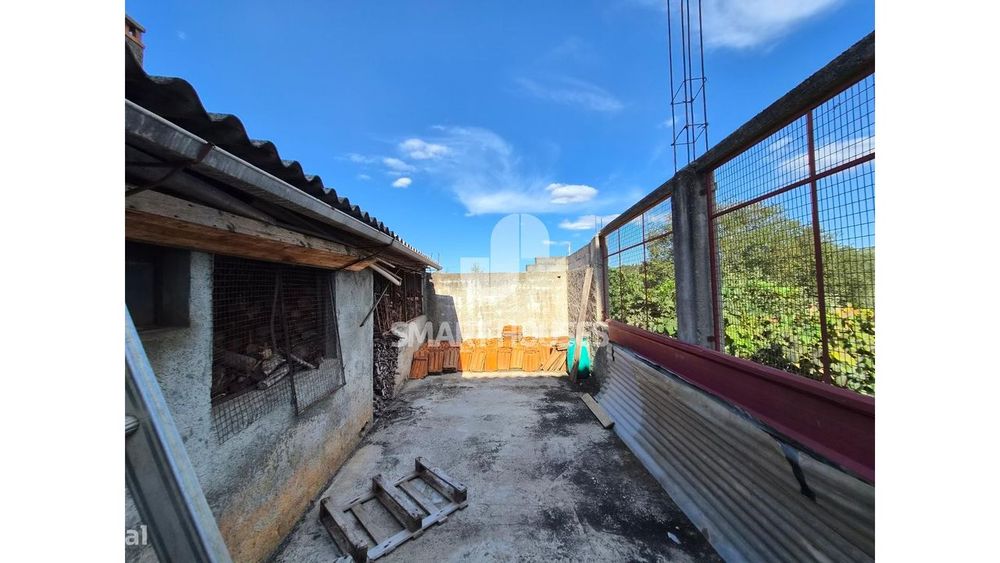 Moradias T2+T3 Sarnadela c/ terreno