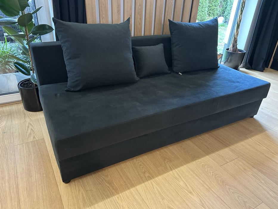 Sofa rozkładana Paco