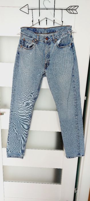 Levi's spodnie jeans