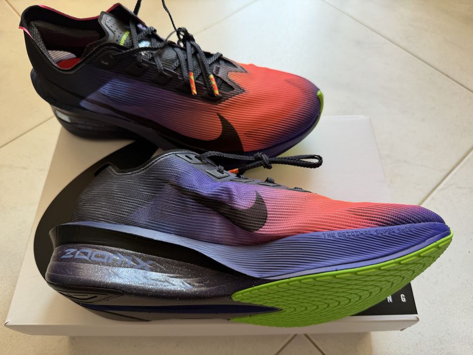 Nike Vaporfly Next 4 GLAM NOVOS