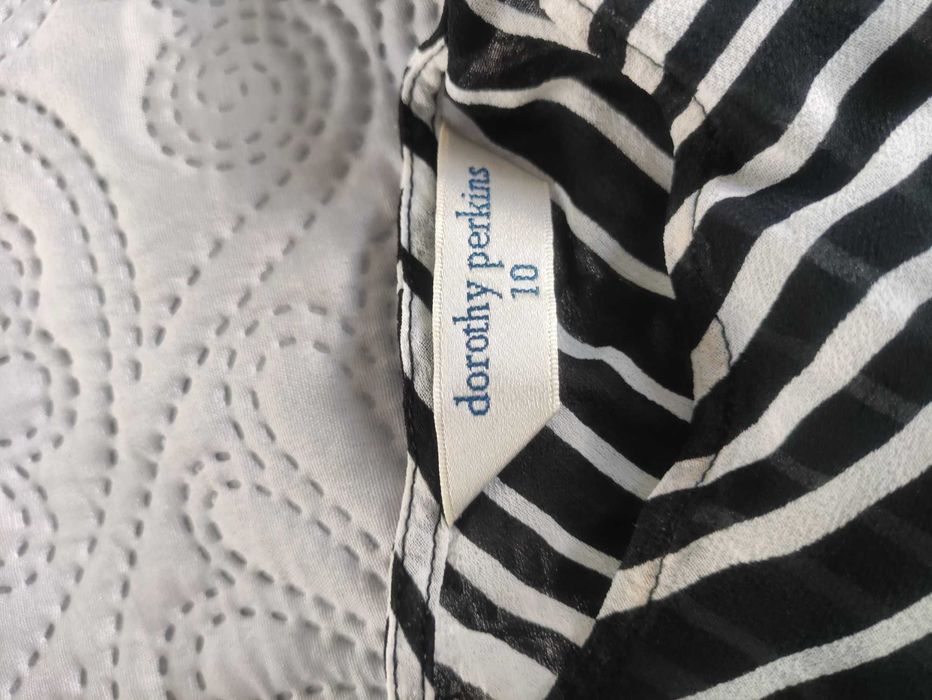 Letnia sukienka Dorothy Perkins