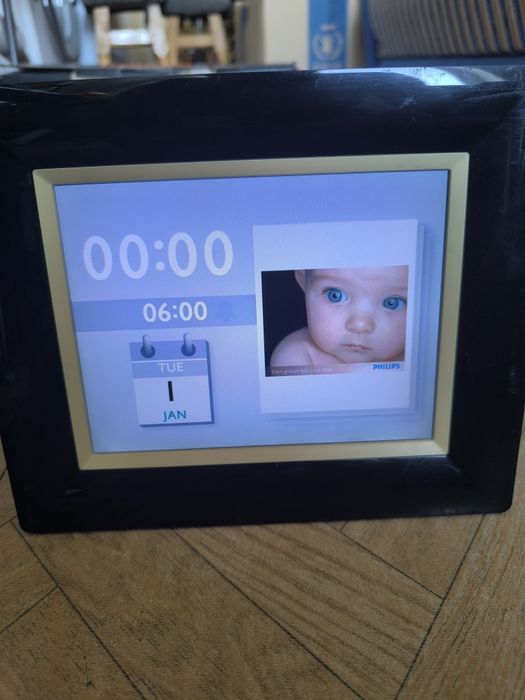 Фоторамка Philips