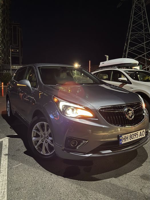 Продам идеальный Buick Envision