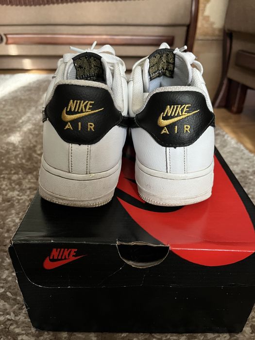 Кросовки Nike Air Force